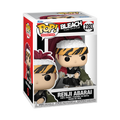 Funko Pop - Bleach - Renji Abarai