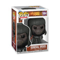 Funko Pop - Planet Alpes - General Ursus