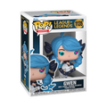 Funko Pop - League of Legends - Gwen