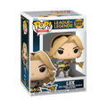 Funko Pop - League of Legends - Lux
