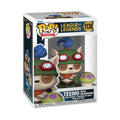 Funko Pop - League of Legends - Teemo
