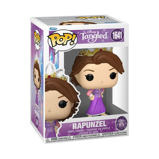 Funko Pop - Disney Tangled - Rapunzel