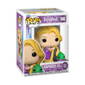 Funko Pop - Disney Tangled - Rapunzel with Pascal