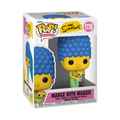 Funko Pop - Simpson - Marge