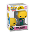 Funko Pop - Simpson - Mr. Burns