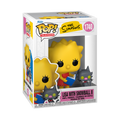 Funko Pop - Simpson - Lisa