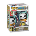 Funko Pop - One Piece - Brook Egghead