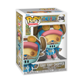 Funko Pop - One Piece - Tony Tony Chopper Egghead