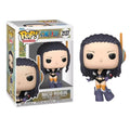 Funko Pop - One Piece - Nico Robin Egghead