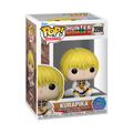 Funko Pop - Hunter x Hunter - Kurapika