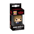 Funko Pop - Stranger Things - Portachiavi Robin