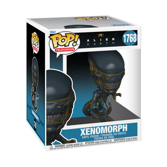 Funko Pop - Alien - Xenomorph