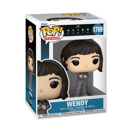 Funko Pop - Alien - Wendy