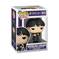 Funko Pop - Wednesday - Wednesday Addams