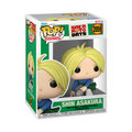 Funko Pop - Sakamoto Days - Shin Asakura