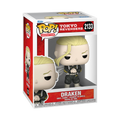 Funko Pop - Tokyo Revengers - Draken