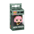 Funko Pop - Spy x Family - Portachiavi Anya Forger