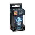 Funko Pop - La Sposa Cadavere - Portachiavi Emily