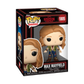 Funko Pop - Stranger Things - Max