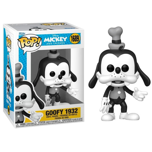 Funko Pop - Disney Goofy - Goofy 1932