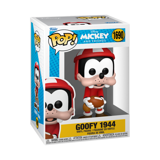 Funko Pop - Disney Goofy - Goofy 1944