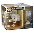 Funko Pop - The Lord of The Rings - Bilbo Baggins in Bag Hand