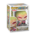 Funko Pop - One Piece - Doflamingo