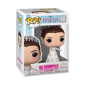 Funko Pop - The Pricess Diaries - Mia Thermopolis Trasformation