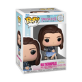 Funko Pop - The Pricess Diaries - Mia Thermopolis Trasformation