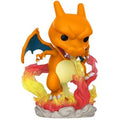 Funko Pop - Pokemon - Charizard