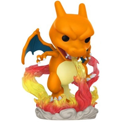 Funko Pop - Pokemon - Charizard