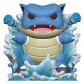 Funko Pop - Pokemon - Blastoise