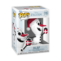 Funko Pop - Disney Frozen - Olaf Holiday