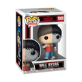 Funko Pop - Stranger Things - Will Split
