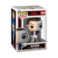 Funko Pop - Stranger Things - Eleven Split