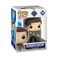 Funko Pop - Doctor Who - Eleventh Doctor