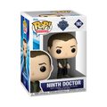 Funko Pop - Doctor Who - Ninth Doctor