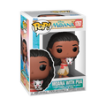 Funko Pop - Disney Moana - Vaiana with Pua