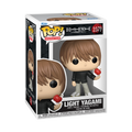 Funko Pop - Death Note - Light Yagami