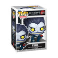 Funko Pop - Death Note - Ryuk
