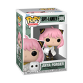 Funko Pop - Spy x Family - Anya