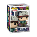 Funko Pop - Stranger Things Tales From '85 - Dustin