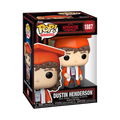 Funko Pop - Stranger Things - Dustin