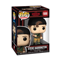 Funko Pop - Stranger Things - Steve Harrington with Spear
