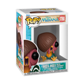Funko Pop - Disney Moana - Hei Hei