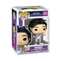 Funko Pop - KPop Demon Hunters - Bobby