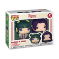 Funko Pop - The Apotecary Diaries - Keichain2 Pack Maomao &  Jinshi