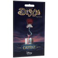 Disney Dixit Signature - Cattivi