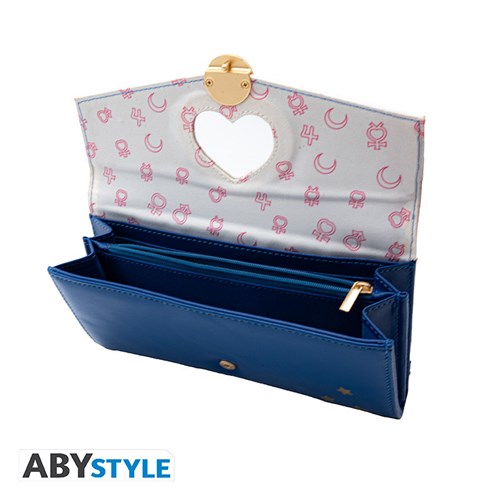 Sailor Moon - Portafoglio Donna