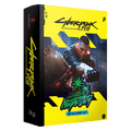 Cyberpunk - Welcome to Night City - KIt Prerelease BETA ENG